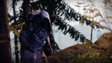 Xur 在哪里？命运 2 异域物品和位置指南（11 月 23 日至 26 日）